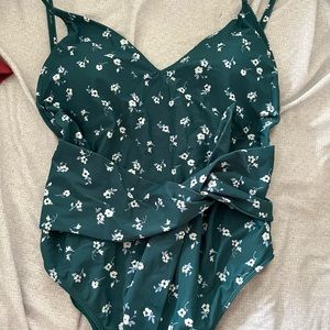 3 for 25 Hollister Swinsuit